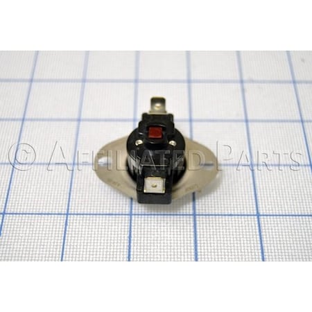 Aaon SWITCH FSTAT 200 EXP 038 MR P21460